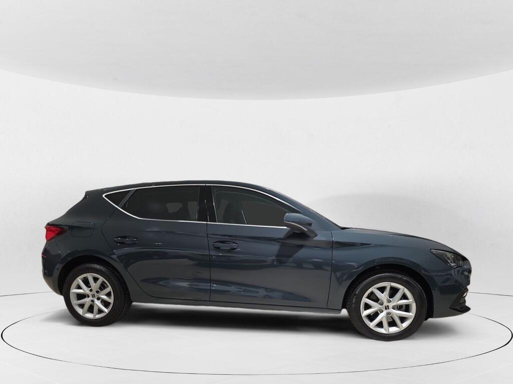 Seat Leon 1.5 TSI 85kW S&S Style 25 Aniversario 3