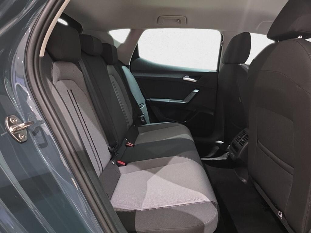 Seat Leon 1.5 TSI 85kW S&S Style 25 Aniversario 6