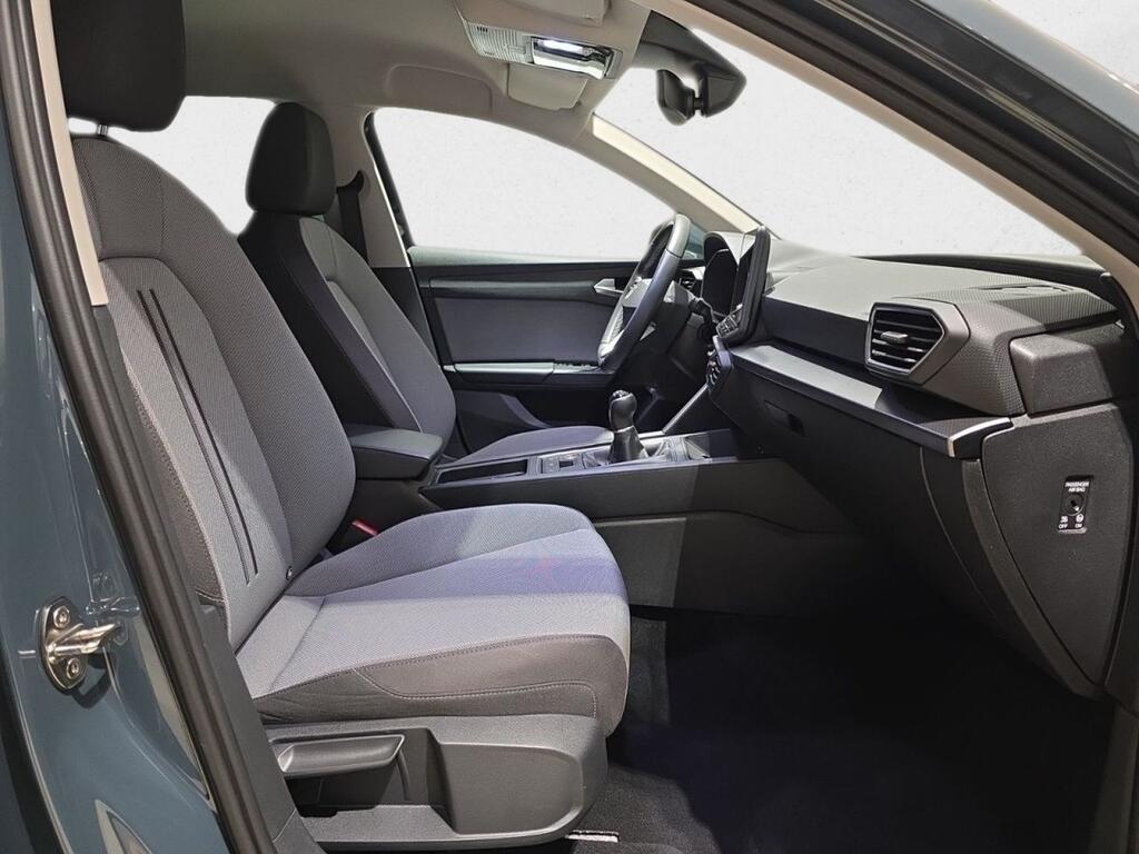 Seat Leon 1.5 TSI 85kW S&S Style 25 Aniversario 5