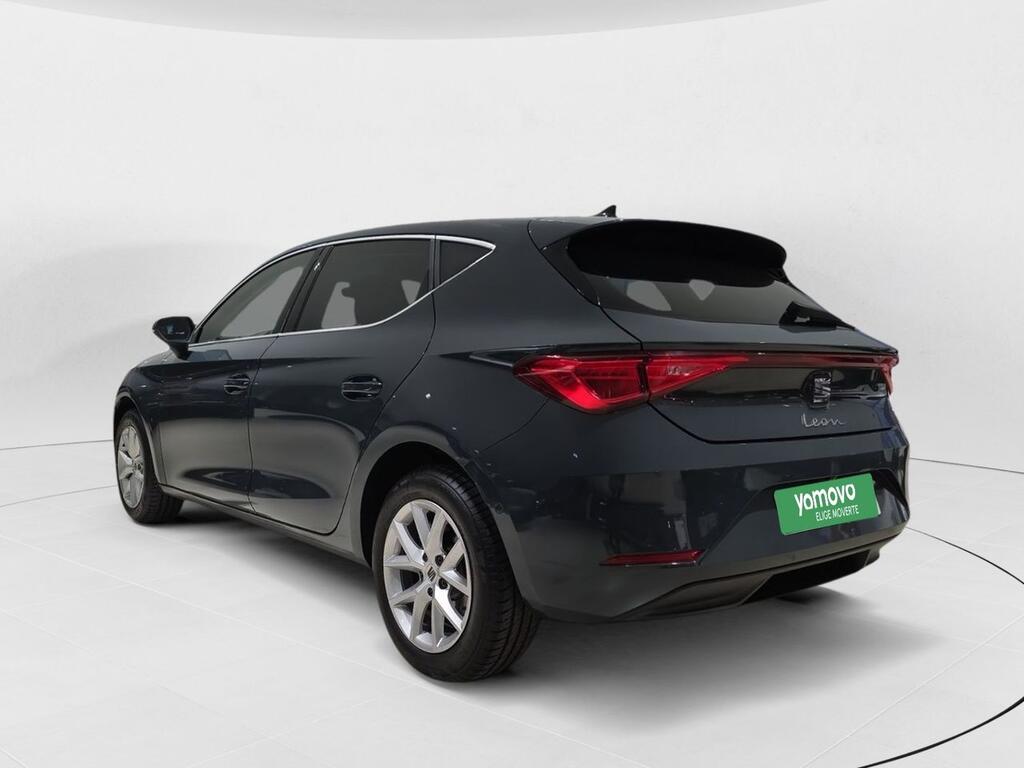 Seat Leon 1.5 TSI 85kW S&S Style 25 Aniversario 2