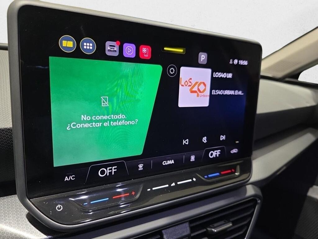 Seat Leon 1.5 TSI 85kW S&S Style 25 Aniversario 15