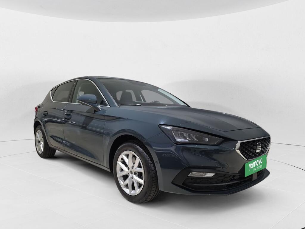 SEAT Leon 1.5 TSI 85kW S&S Style 25 Aniversario