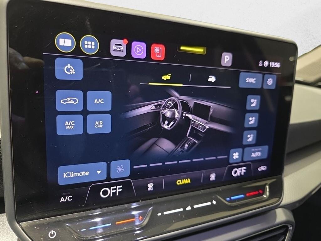 Seat Leon 1.5 TSI 85kW S&S Style 25 Aniversario 17