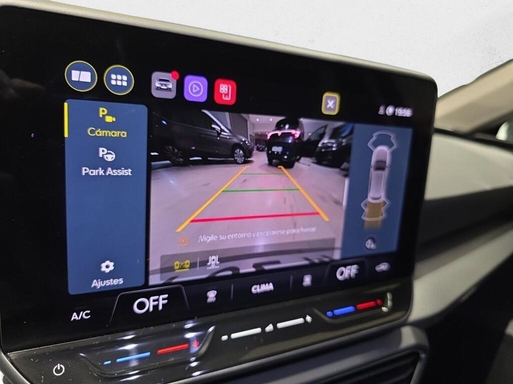 Seat Leon 1.5 TSI 85kW S&S Style 25 Aniversario 16