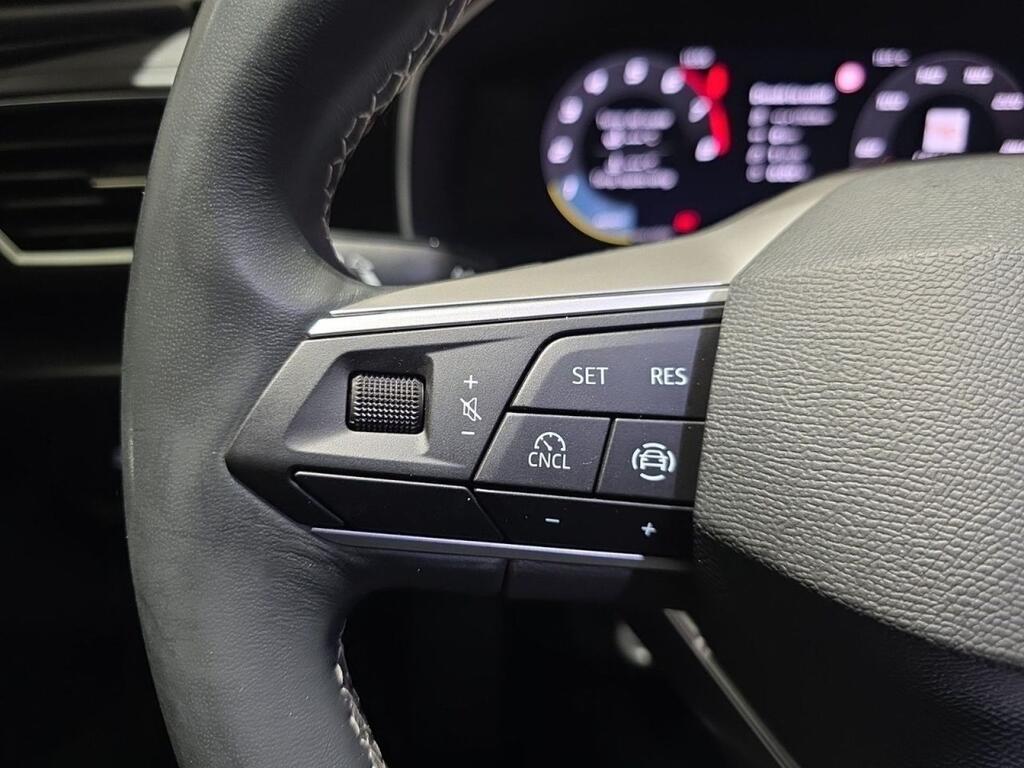 Seat Leon 1.5 TSI 85kW S&S Style 25 Aniversario 9