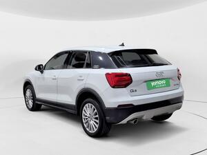 Audi Q2 Design 30 TFSI 85kW (116CV)