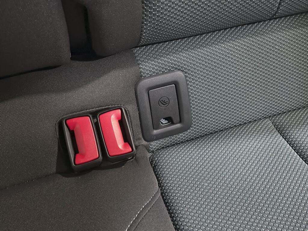 Audi Q2 Design 30 TFSI 85kW (116CV) 29