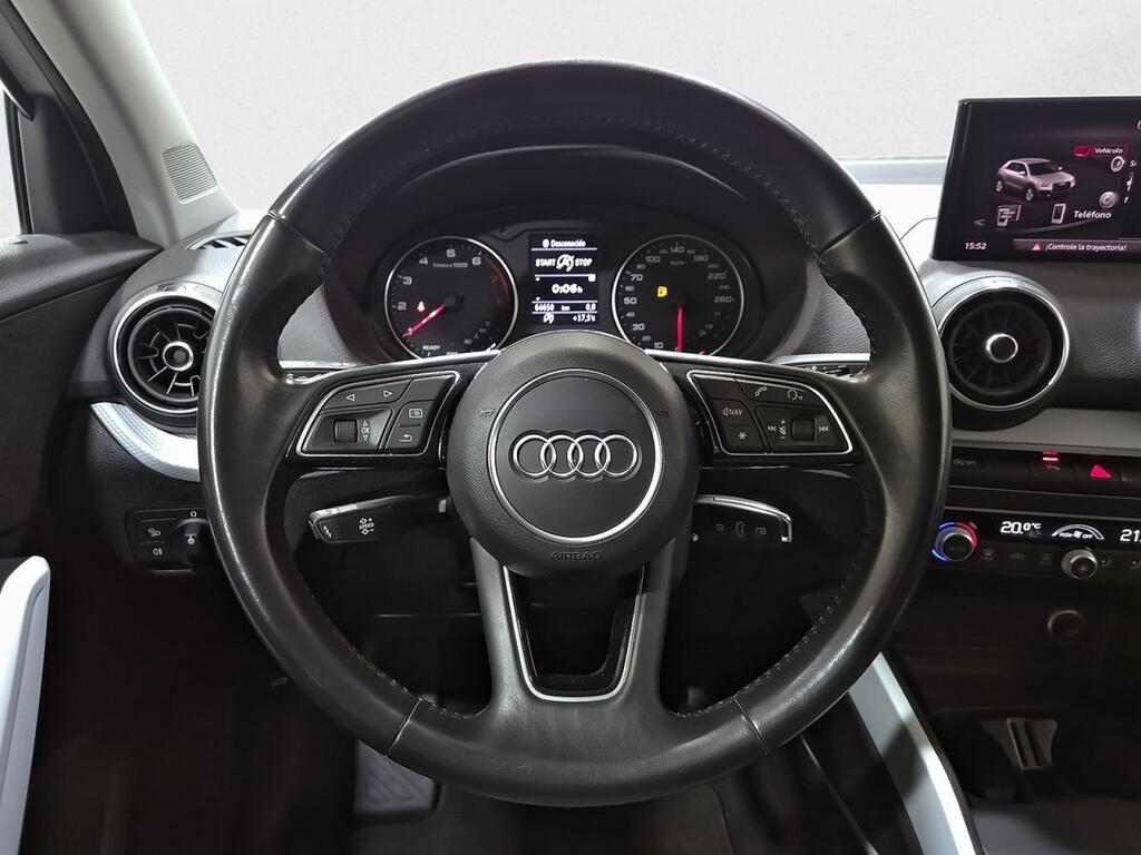 Audi Q2 Design 30 TFSI 85kW (116CV) 20