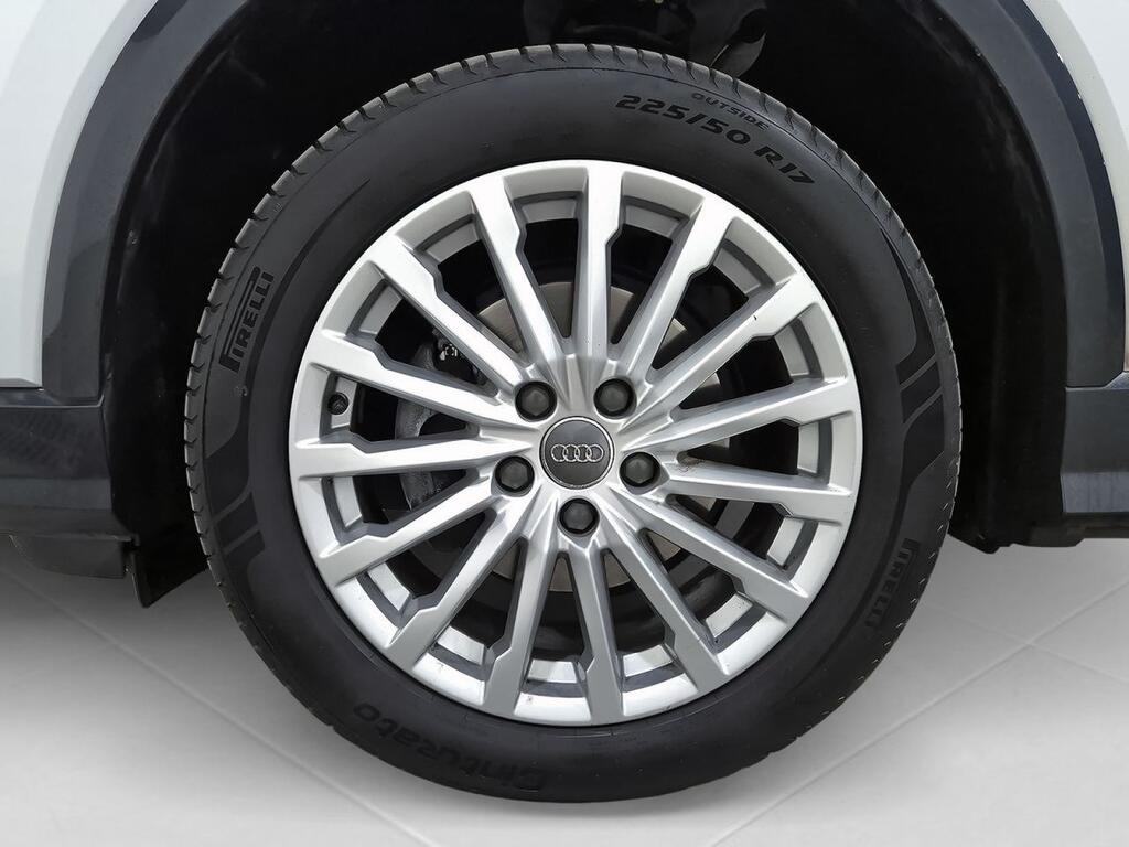 Audi Q2 Design 30 TFSI 85kW (116CV) 10