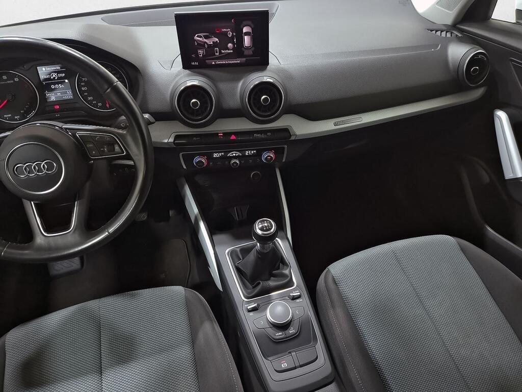 Audi Q2 Design 30 TFSI 85kW (116CV) 27