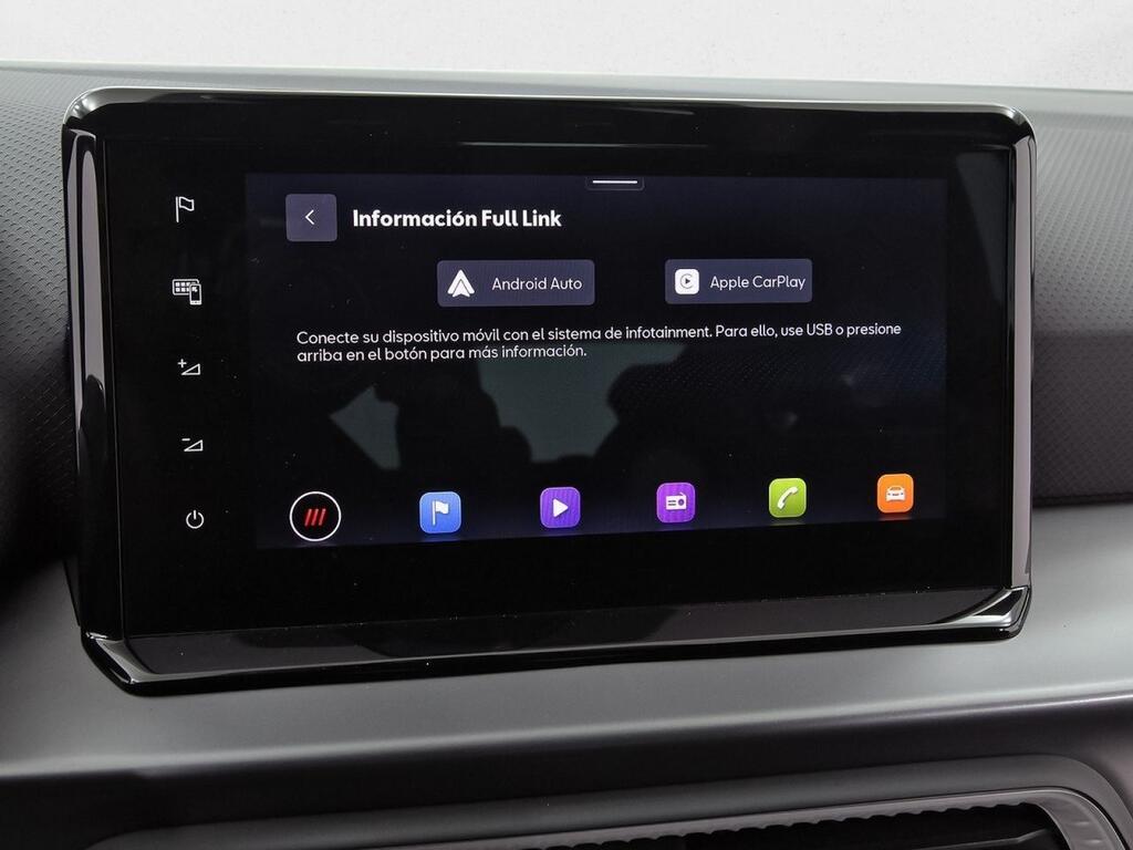 Seat Arona 1.0 TSI 85kW (115CV) FR Special Edition 14