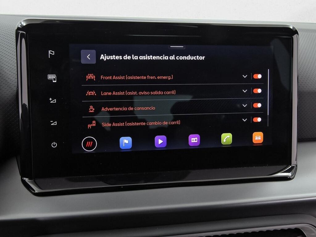 Seat Arona 1.0 TSI 85kW (115CV) FR Special Edition 15