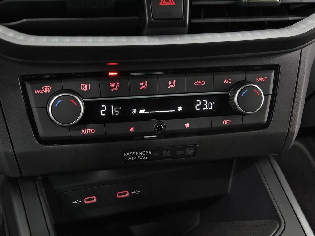 Seat Arona 1.0 TSI 85kW (115CV) FR Special Edition 18