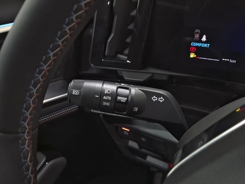 Renault Rafale Esprit Alpine E-Tech full hybrid 147kW 15