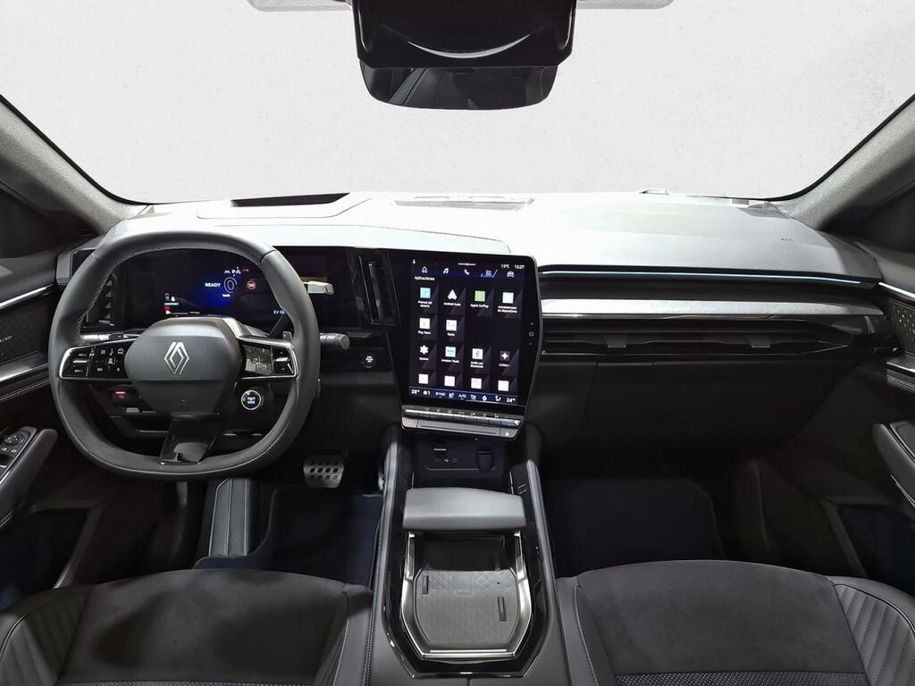 Renault Rafale Esprit Alpine E-Tech full hybrid 147kW 6