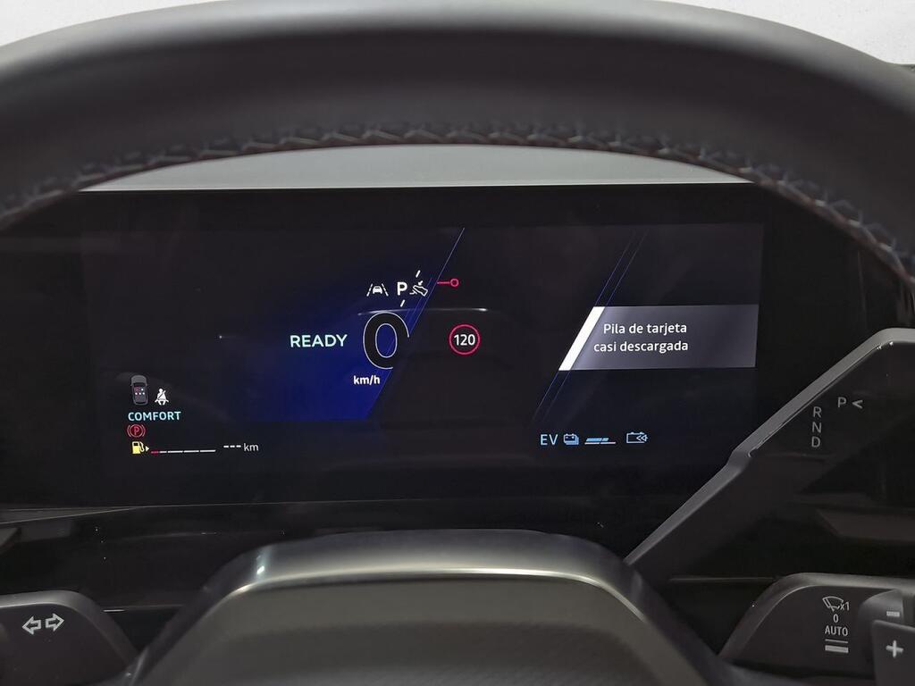 Renault Rafale Esprit Alpine E-Tech full hybrid 147kW 14