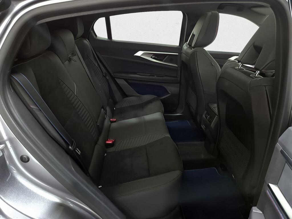 Renault Rafale Esprit Alpine E-Tech full hybrid 147kW 8