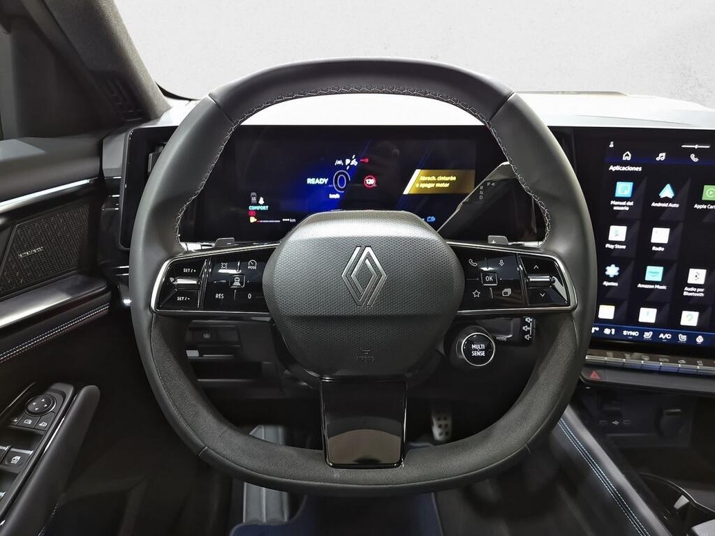 Renault Rafale Esprit Alpine E-Tech full hybrid 147kW 22