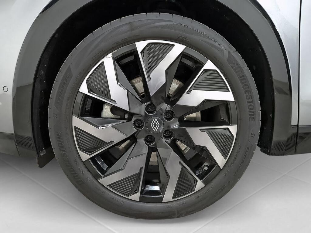 Renault Rafale Esprit Alpine E-Tech full hybrid 147kW 10