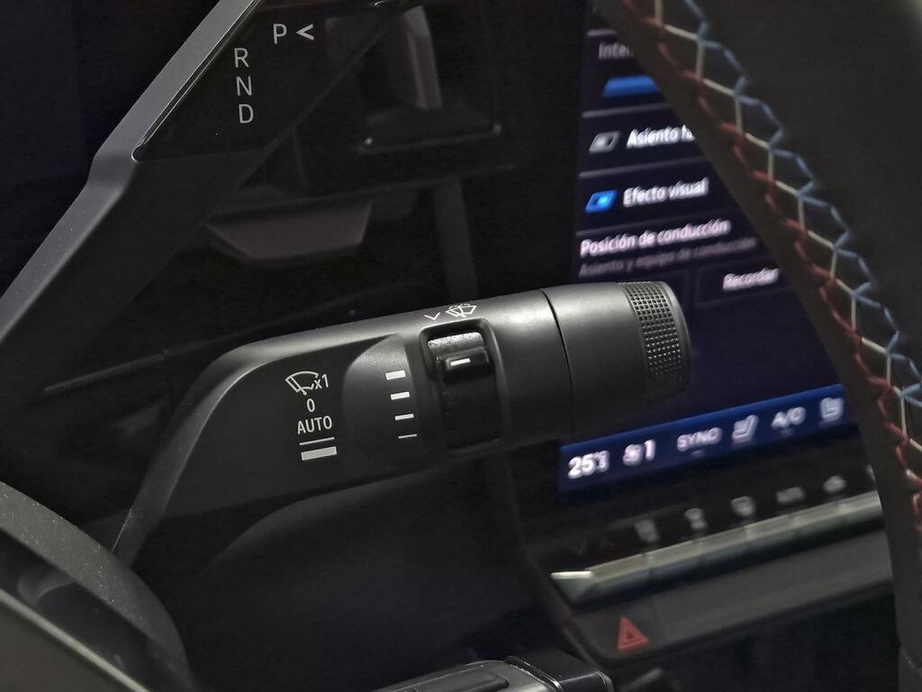 Renault Rafale Esprit Alpine E-Tech full hybrid 147kW 19