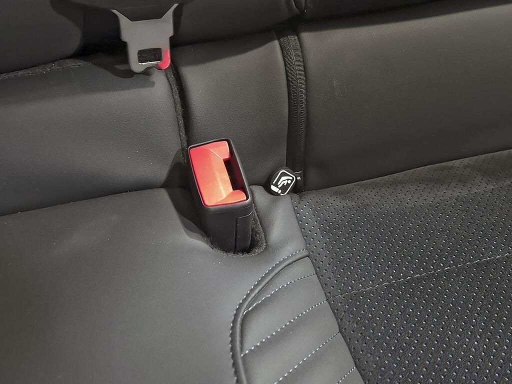 Renault Rafale Esprit Alpine E-Tech full hybrid 147kW 37