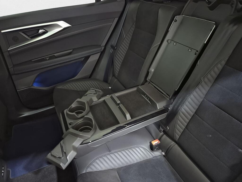 Renault Rafale Esprit Alpine E-Tech full hybrid 147kW 38