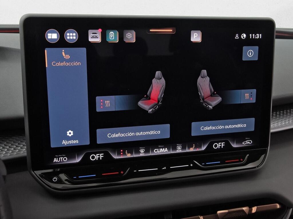 Cupra Terramar 1.5 TSI e-Hybrid 150kW (204 CV) DSG 33