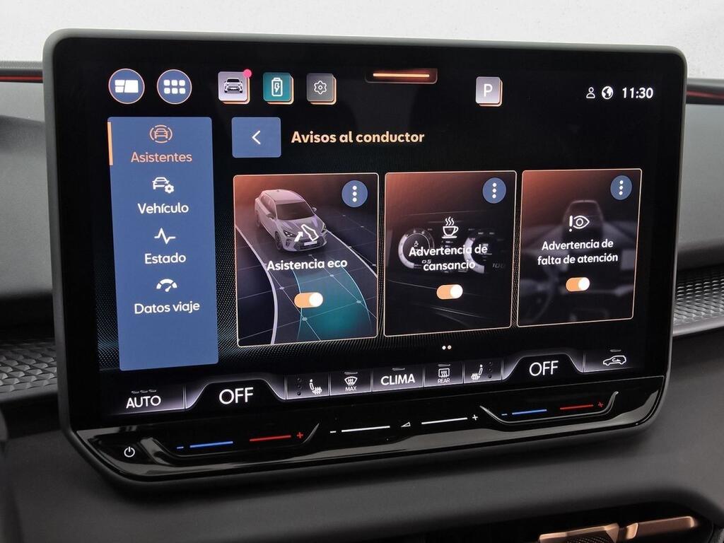 Cupra Terramar 1.5 TSI e-Hybrid 150kW (204 CV) DSG 31