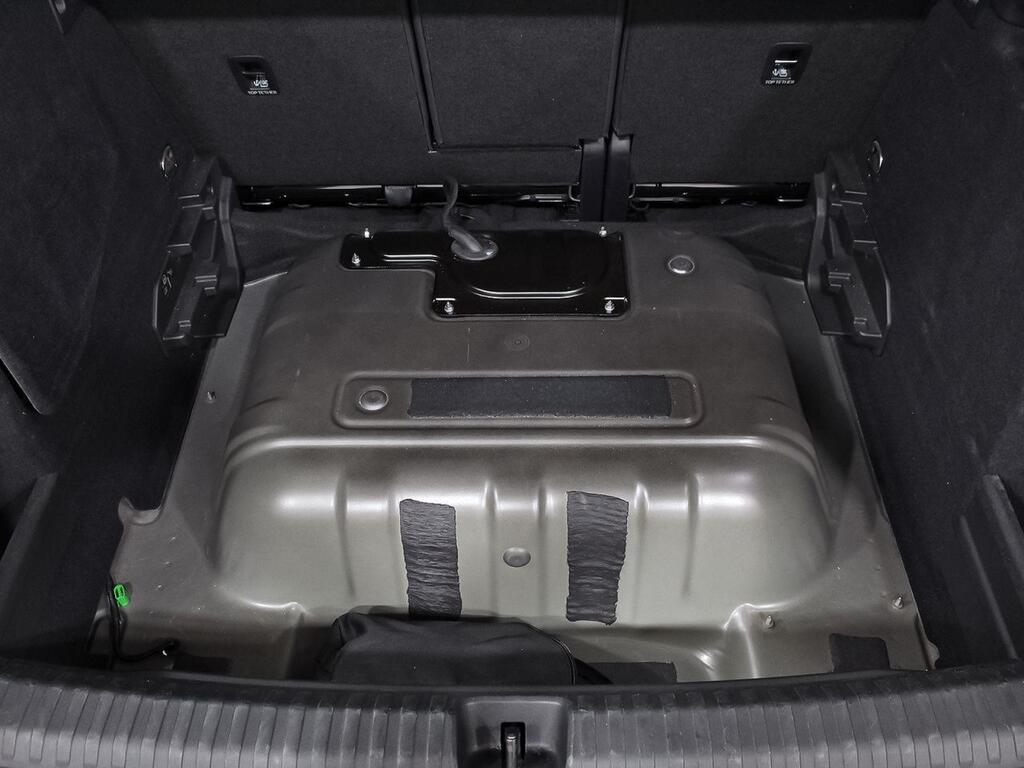 Cupra Terramar 1.5 TSI e-Hybrid 150kW (204 CV) DSG 37