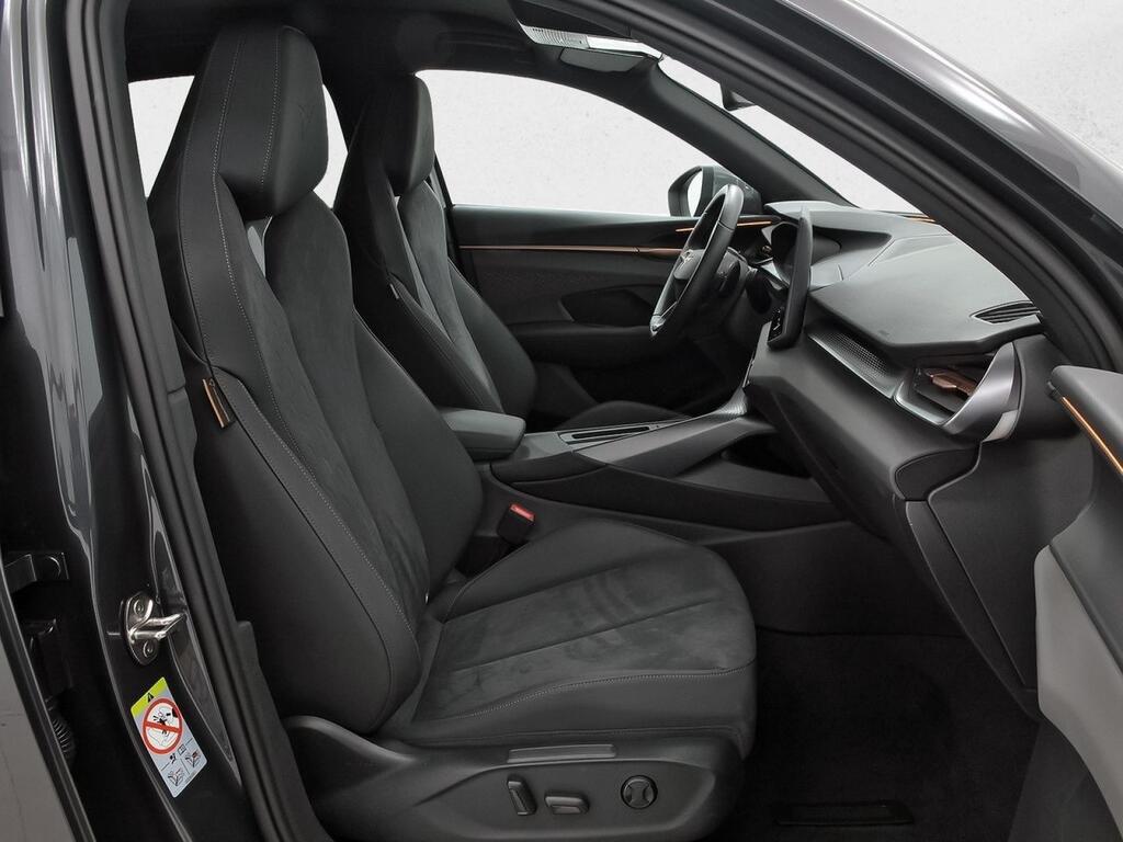 Cupra Terramar 1.5 TSI e-Hybrid 150kW (204 CV) DSG 5