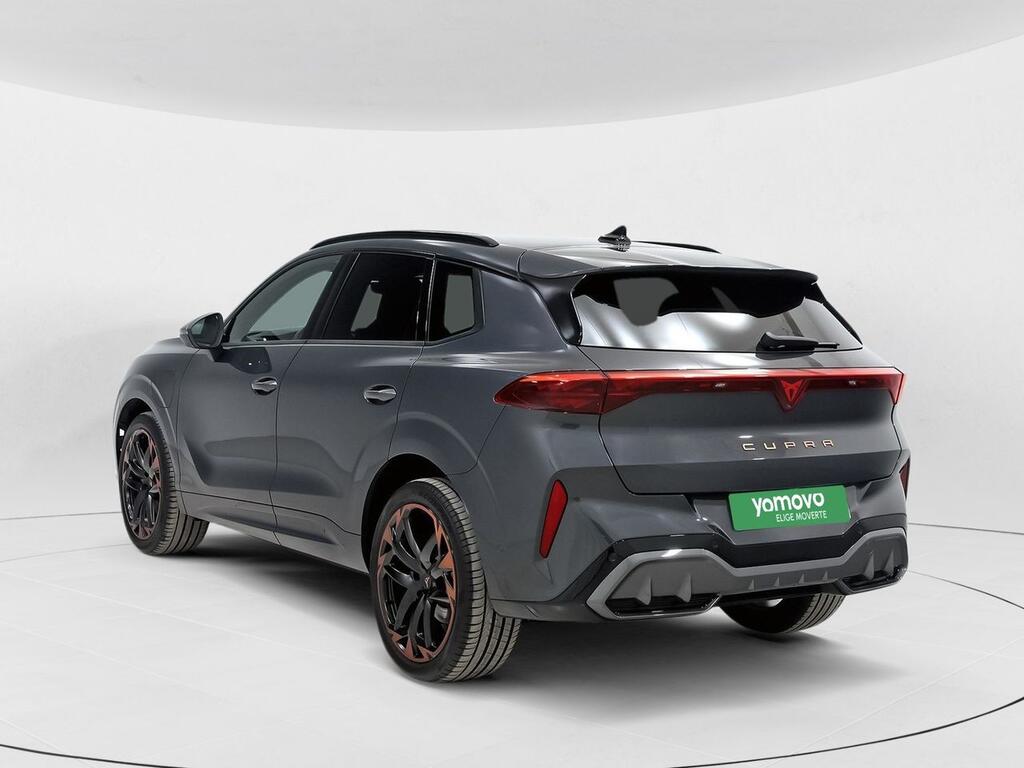 Cupra Terramar 1.5 TSI e-Hybrid 150kW (204 CV) DSG 2