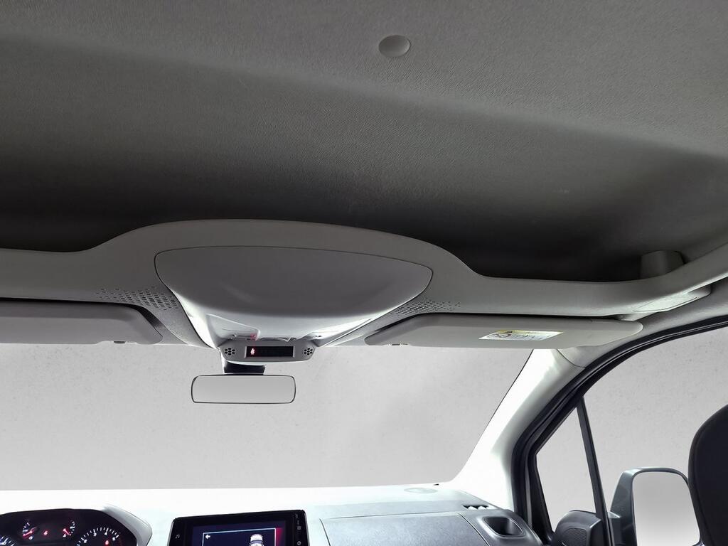 Peugeot Partner 1.5 BLUEHDI 130 PREMIUM 4WD DANGEL STD 4P 29