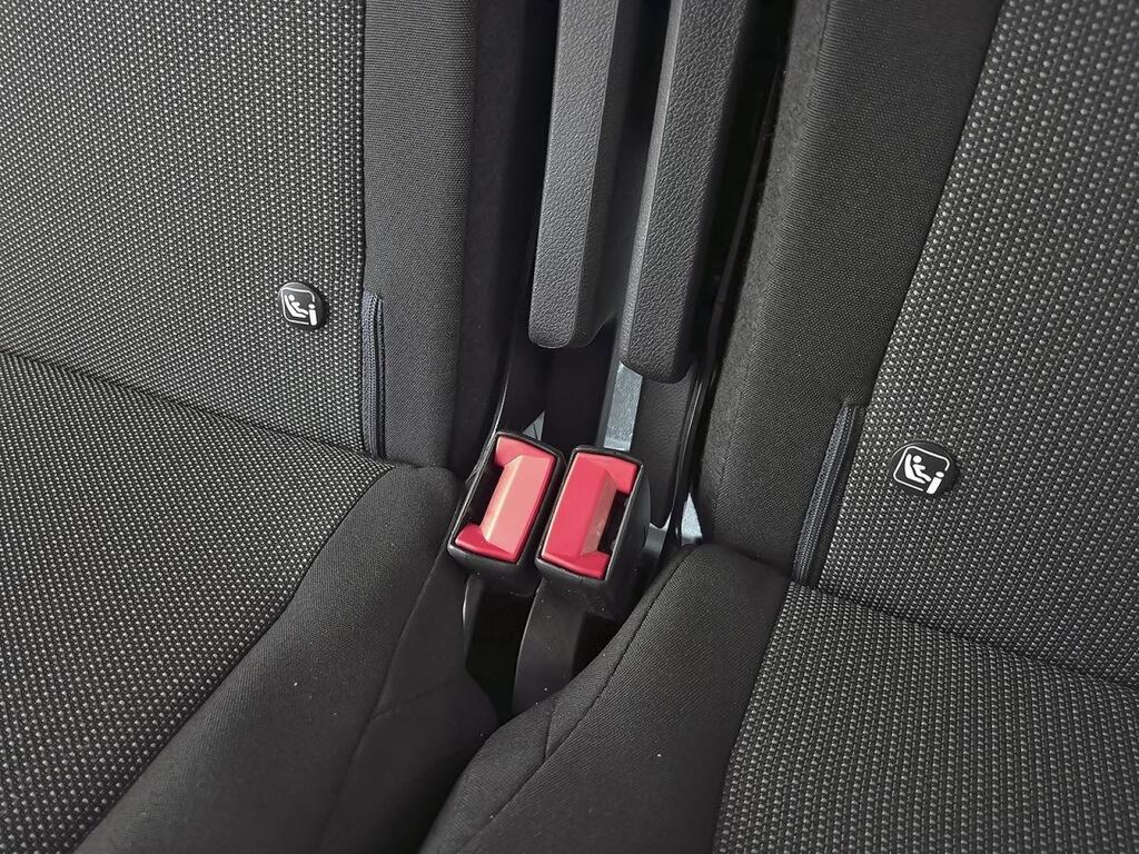 Peugeot Partner 1.5 BLUEHDI 130 PREMIUM 4WD DANGEL STD 4P 30