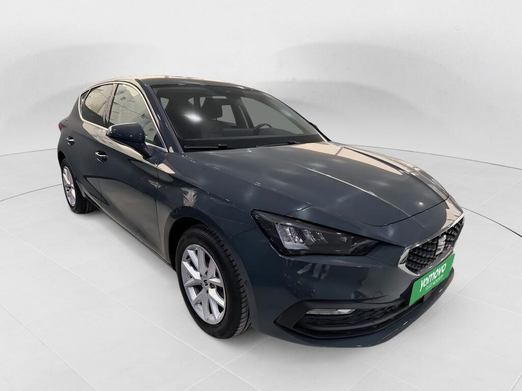 SEAT Leon 1.5 TSI 85kW S&S Style 25 Aniversario