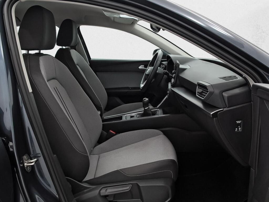 Seat Leon 1.5 TSI 85kW S&S Style 25 Aniversario 2