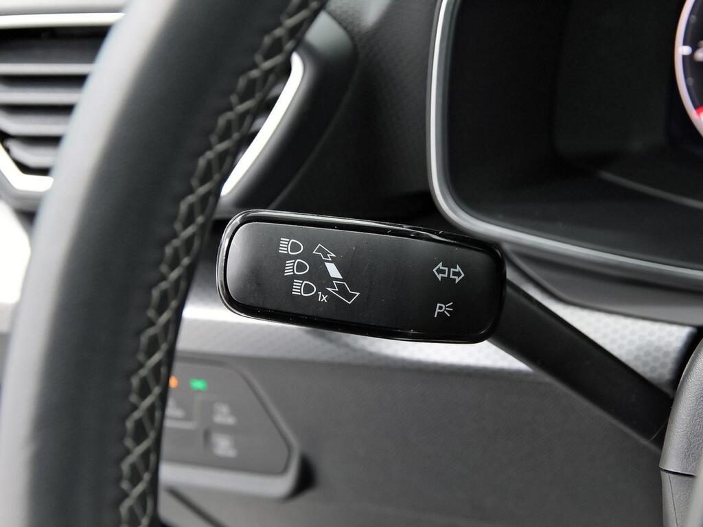 Seat Leon 1.5 TSI 85kW S&S Style 25 Aniversario 27