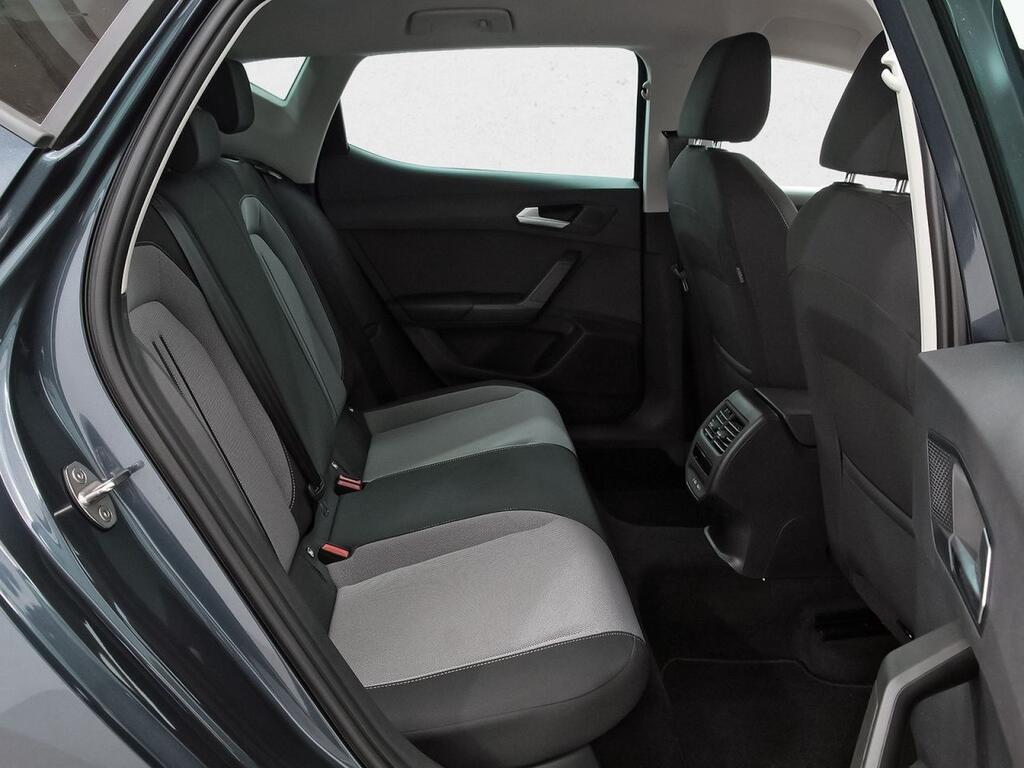 Seat Leon 1.5 TSI 85kW S&S Style 25 Aniversario 6