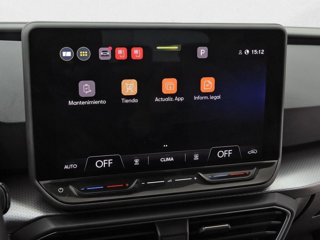 Seat Leon 1.5 TSI 85kW S&S Style 25 Aniversario 25