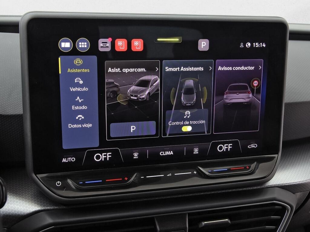 Seat Leon 1.5 TSI 85kW S&S Style 25 Aniversario 20