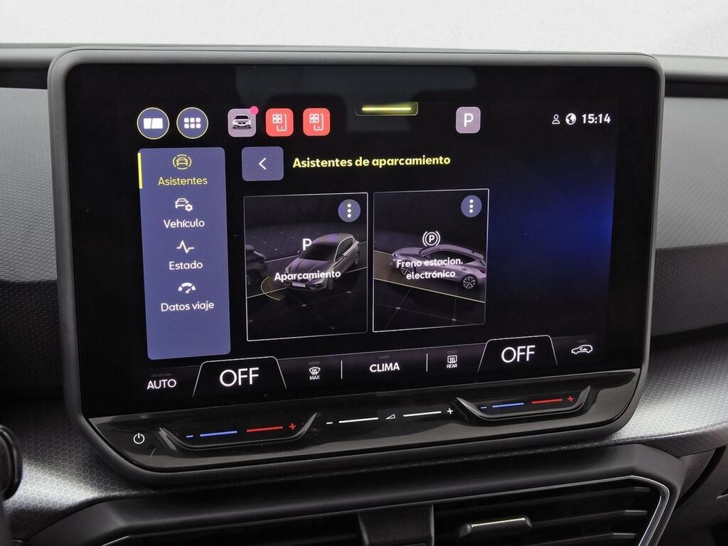 Seat Leon 1.5 TSI 85kW S&S Style 25 Aniversario 18