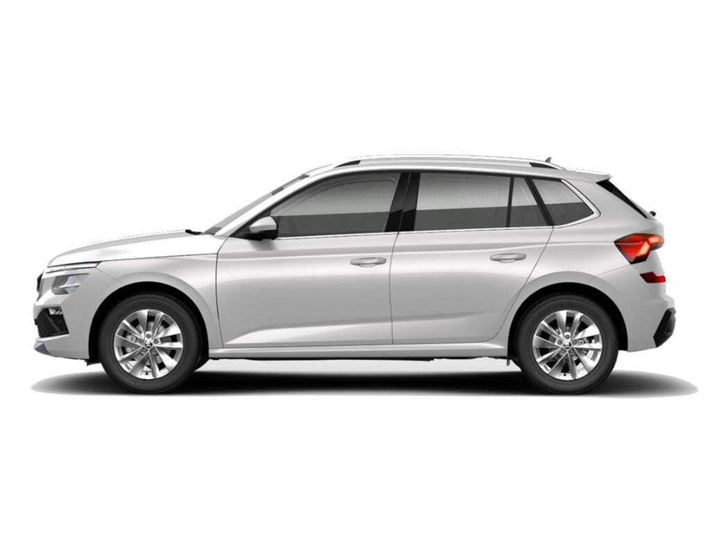 Skoda Kamiq 1.0 TSI 70kW (95CV) GO