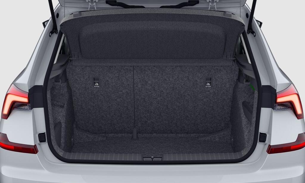 Skoda Kamiq 1.0 TSI 70kW (95CV) GO 6