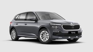 Skoda Kamiq 1.0 TSI 70kW (95CV) GO
