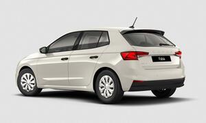 Skoda Fabia 1.0 MPI 59KW (80CV) Go (sólo particular)