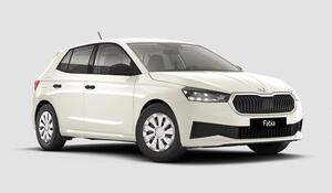 Skoda Fabia 1.0 MPI 59KW (80CV) Go (sólo particular)