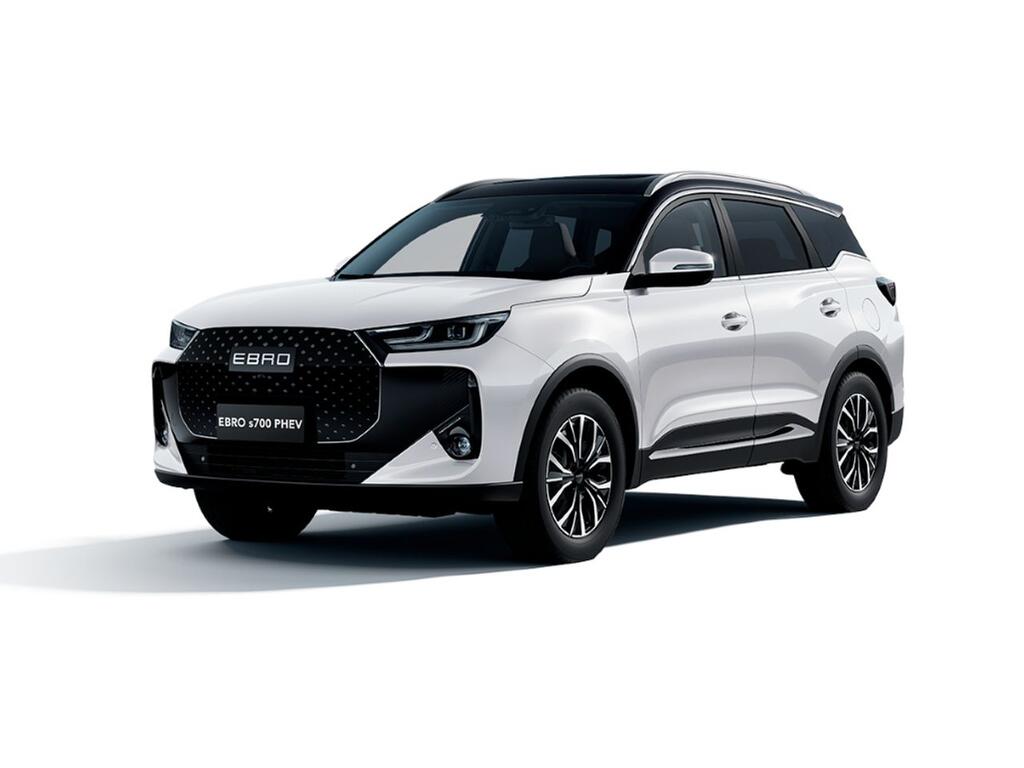 Ebro S700 1.5 TGDI PHEV Premium E-CVT