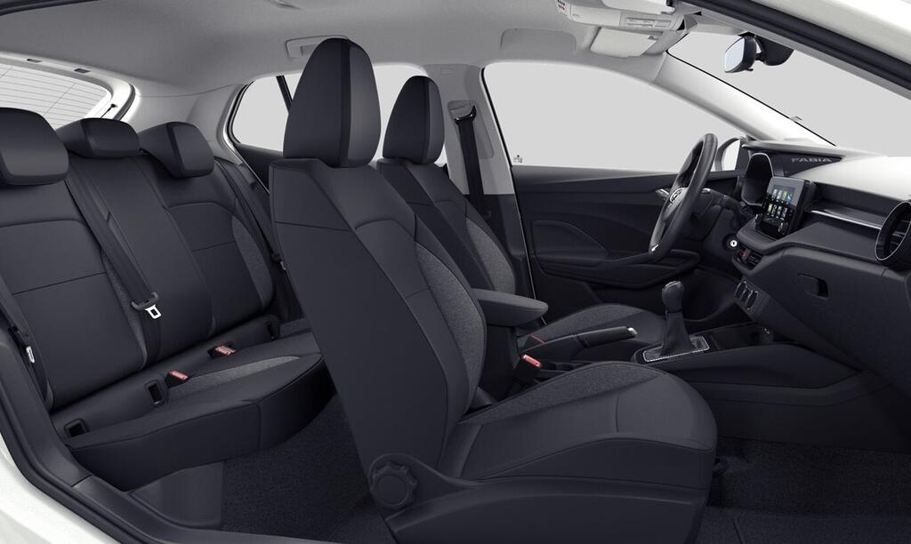 Skoda Fabia 1.0 TSI 70KW (95CV) Go 5