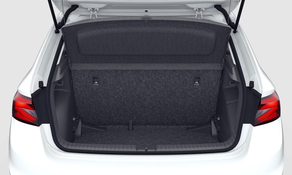 Skoda Fabia 1.0 TSI 70KW (95CV) Go 6