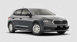 Skoda Fabia 1.0 TSI 70KW (95CV) Go