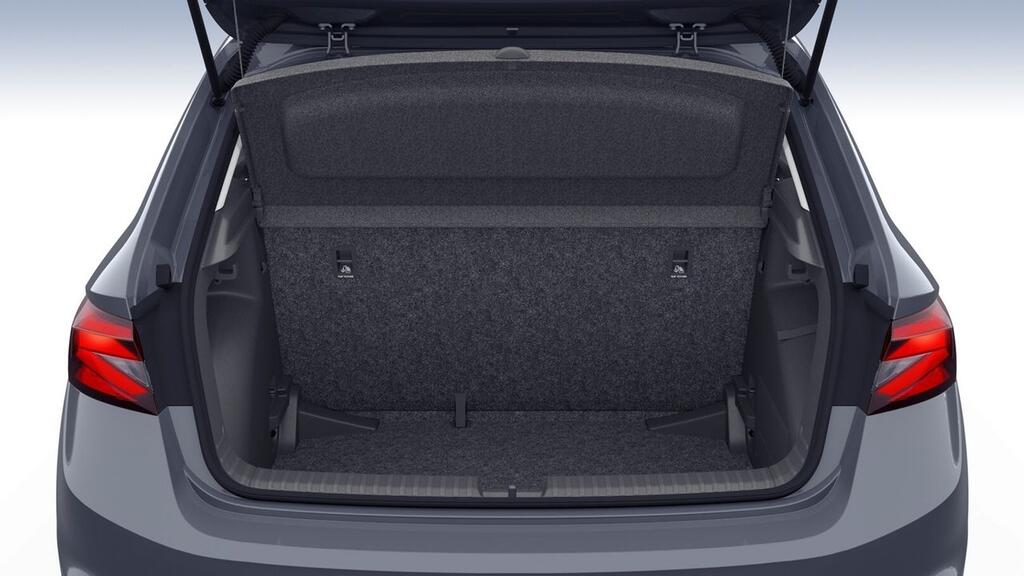 Skoda Fabia 1.0 TSI 70KW (95CV) Go 6